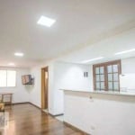 Apartamento à venda, 55 m² por R$ 423.999,94 - Vila Parque Jabaquara - São Paulo/SP