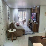 Apartamento à venda, 91 m² por R$ 904.999,94 - Morumbi - São Paulo/SP