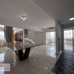 Apartamento Duplex com 3 dormitórios para alugar, 129 m² por R$ 7.670,00/mês - Morumbi - São Paulo/SP