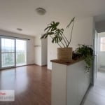 Apartamento com 3 dormitórios, 67 m² - venda por R$ 610.000,00 ou aluguel por R$ 3.100,00/mês - Morumbi - São Paulo/SP