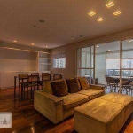 Apartamento à venda, 107 m² por R$ 1.009.999,94 - Vila Andrade - São Paulo/SP