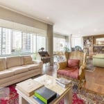 Apartamento, 272 m² - venda por R$ 1.999.999,94 ou aluguel por R$ 12.742,46/mês - Jardim Fonte do Morumbi - São Paulo/SP