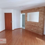 Apartamento com 2 dormitórios à venda, 64 m² por R$ 349.999,94 - Parque Taboão - Taboão da Serra/SP