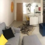 Apartamento à venda, 42 m² por R$ 399.999,94 - Morumbi - São Paulo/SP