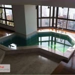 Apartamento Duplex à venda, 340 m² por R$ 2.199.999,94 - Morumbi - São Paulo/SP