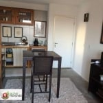 Apartamento à venda, 67 m² por R$ 509.999,94 - Vila Andrade - São Paulo/SP