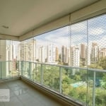 Apartamento à venda, 130 m² por R$ 1.319.999,94 - Morumbi - São Paulo/SP