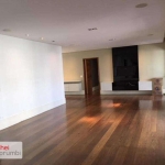 Apartamento à venda, 212 m² por R$ 1.969.999,94 - Vila Suzana - São Paulo/SP