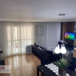 Apartamento à venda, 87 m² por R$ 674.999,94 - Morumbi - São Paulo/SP