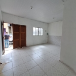 Vende-se casa no Condor, 75m², 2 quartos sendo 1 suíte