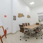 Sala Comercial para alugar no Centro Cívico, Curitiba - 233 m² Ref 334