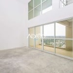 Apartamento duplex com 4 quartos e 4 vagas no Ecoville – conforto e sofisticação! Ref 364