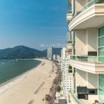 Apartamento duplex mobiliado com 4 quartos à venda na Barra Sul, Balneário Camboriú - Vista para o Mar - 268 m² | Ref 318