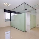 Sala Comercial à Venda no Cabral, em Curitiba - 43 m² | Ref 297