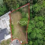 Terreno em condomínio fechado ao lado do Parque Tingui – 1231 m² - Residencial Arthur Nisio | Ref 395