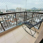 Apartamento com 3 quartos à venda, 75 m² por R$ 450.000 - Centro - Niterói/RJ