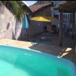 Casa com 3 quartos sendo 1 suíte à venda, 120 m² por R$ 750.000 - Piratininga - Niterói/RJ