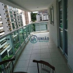 Apartamento com 4 quartos suítes à venda por R$ 1.700.000 - Icaraí - Niterói/RJ