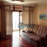 Apartamento com 3 quartos à venda, 130 m² por R$ 1.200.000 - Icaraí - Niterói/RJ