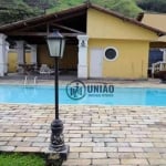 Casa com 5 quartos s à venda, 315 m² por R$ 2.500.000 - São Francisco - Niterói/RJ