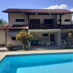 Casa com 4 quartos à venda, 400 m² por R$ 2.200.000 - Itaipu - Niterói/RJ