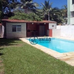 Casa com 4 quartos à venda, 280 m² por R$ 1.500.000 - Itacoatiara - Niterói/RJ