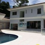 Casa com 4 quartos à venda, 400 m² por R$ 1.990.000 - Pendotiba - Niterói/RJ