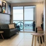 Apartamento com 3 quartos à venda, 117 m² por R$ 1.100.000 - Jardim Icaraí - Niterói/RJ