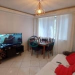 Apartamento com 3 quartos à venda, 70 m² por R$ 300.000 - Santa Rosa - Niterói/RJ