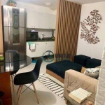 Apartamento com 2 quartos à venda, 50 m² por R$ 474.000 - Itaipu - Niterói/RJ