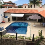 Casa com 4 quartos sendo 2 suítes à venda, 361 m² por R$ 2.800.000 - Camboinhas - Niterói/RJ