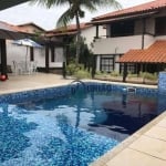 Casa com 4 quartos sendo 2 suítes à venda, 361 m² por R$ 2.800.000 - Camboinhas - Niterói/RJ