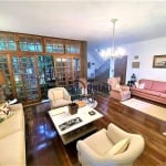 Casa com 5 Quartos à venda, 360 m² por R$ 1.600.000 - São Francisco - Niterói/RJ