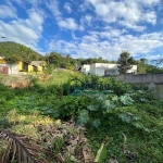 Terreno à venda, 450 m² por R$ 320.000,00 - Engenho do Mato - Niterói/RJ