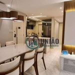 Apartamento com 2 quartos à venda, 80 m² por R$ 899.000 - Icaraí - Niterói/RJ