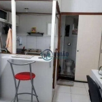 Apartamento com 1 quarto à venda, 21 m² por R$ 125.000 - Centro - Niterói/RJ