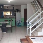 Casa com 3 quartos sendo 1 suíte à venda, 120 m² por R$ 650.000 - Piratininga - Niterói/RJ