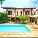 Casa com 3 quartos à venda, 450 m² por R$ 2.950.000 - Camboinhas - Niterói/RJ