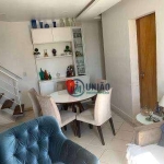 Cobertura com 4 quartos à venda, 140 m² por R$ 890.000 - Icaraí - Niterói/RJ