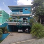 Casa com 3 dormitórios à venda, 240 m² por R$ 698.000,00 - Arsenal - São Gonçalo/RJ