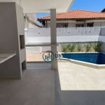 Casa com 4 dormitórios à venda, 170 m² por R$ 1.100.000,00 - Itaipu - Niterói/RJ