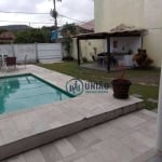 Casa com 3 quartos à venda, 205 m² por R$ 1.260.000 - Maralegre - Niterói/RJ