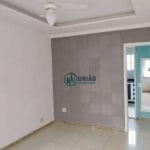 Apartamento com 2 dormitórios à venda, 50 m² por R$ 180.000,00 - Centro - São Gonçalo/RJ