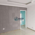 Apartamento com 2 dormitórios à venda, 50 m² por R$ 180.000,00 - Centro - São Gonçalo/RJ