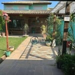 Casa com 2 Quartos à venda, 90 m² por R$ 580.000 - Itaipu - Niterói/RJ