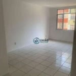 Apartamento com 3 dormitórios à venda, 100 m² por R$ 300.000,00 - Fonseca - Niterói/RJ