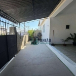 Casa com 2 quartos à venda, 180 m² por R$ 380.000 - Brasilândia - São Gonçalo/RJ