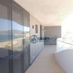 Apartamento com 3 quartos à venda, 130 m² por R$ 2.400.000 - Piratininga - Niterói/RJ