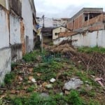 Terreno à venda, 400 m² por R$ 284.000,00 - Porto Novo - São Gonçalo/RJ