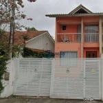 Ótima casa duplex com 4 dormitórios, sendo três suítes, à venda - São Francisco - Niterói/RJ